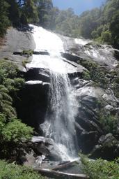 Cascada nido de aguila [sat jan 5 13:52:26 clst 2019]